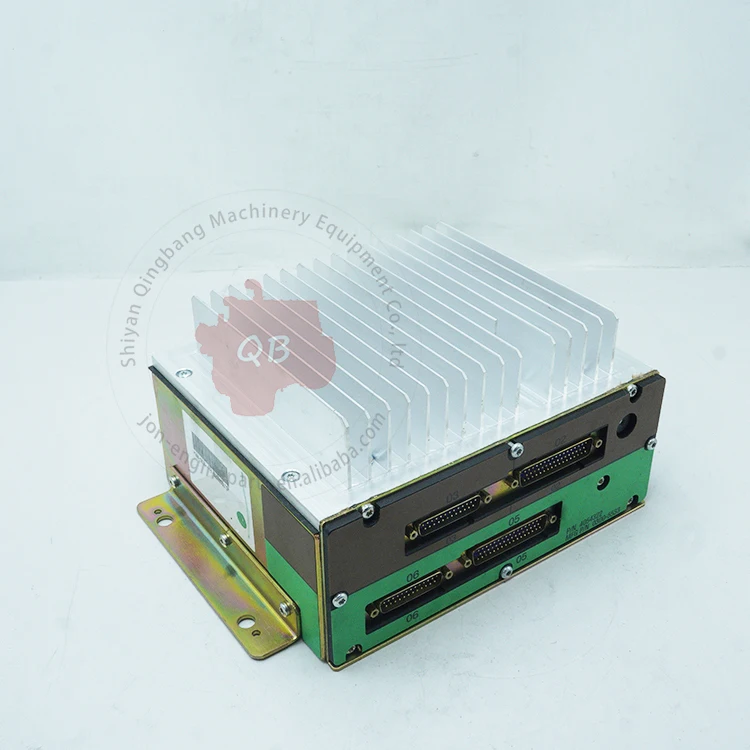Cummins ECU 4054322 0300-5533 for QSK23-G, QSK45-G, QSK60-G