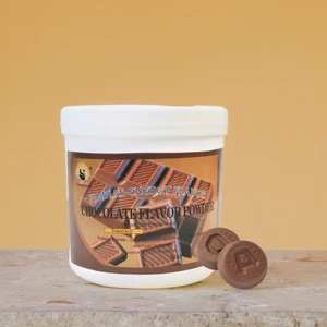 Factory Wholesale Food Grade Cocoa Flavor Chocolate Concentrate Powder Chocolate Concentrate Flavor