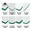 custom corner edges