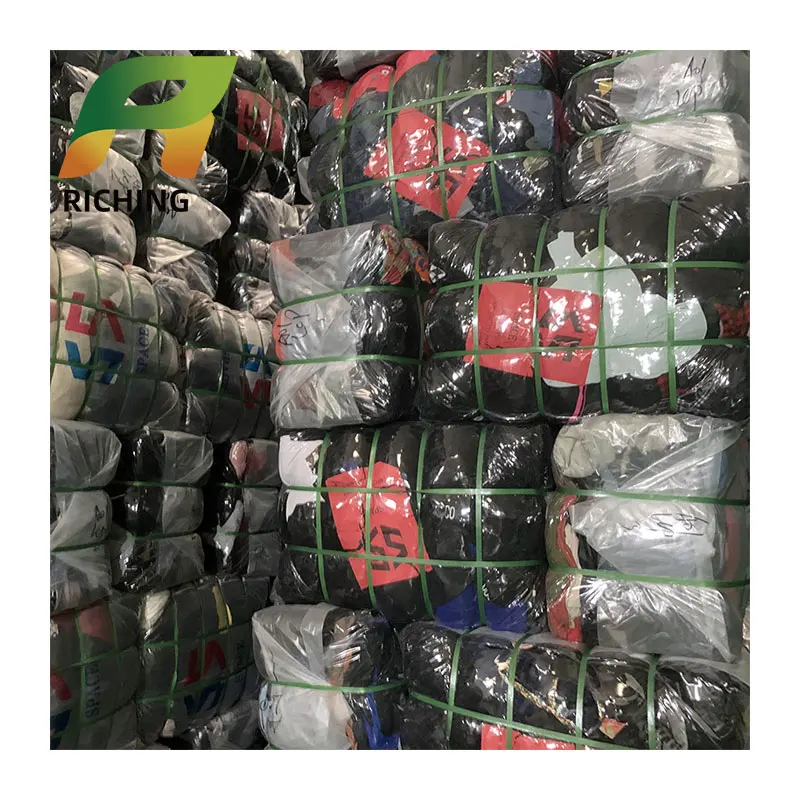 Import Usa Second Hand Clothes and Shoes Used Clothing From Korea Bundle