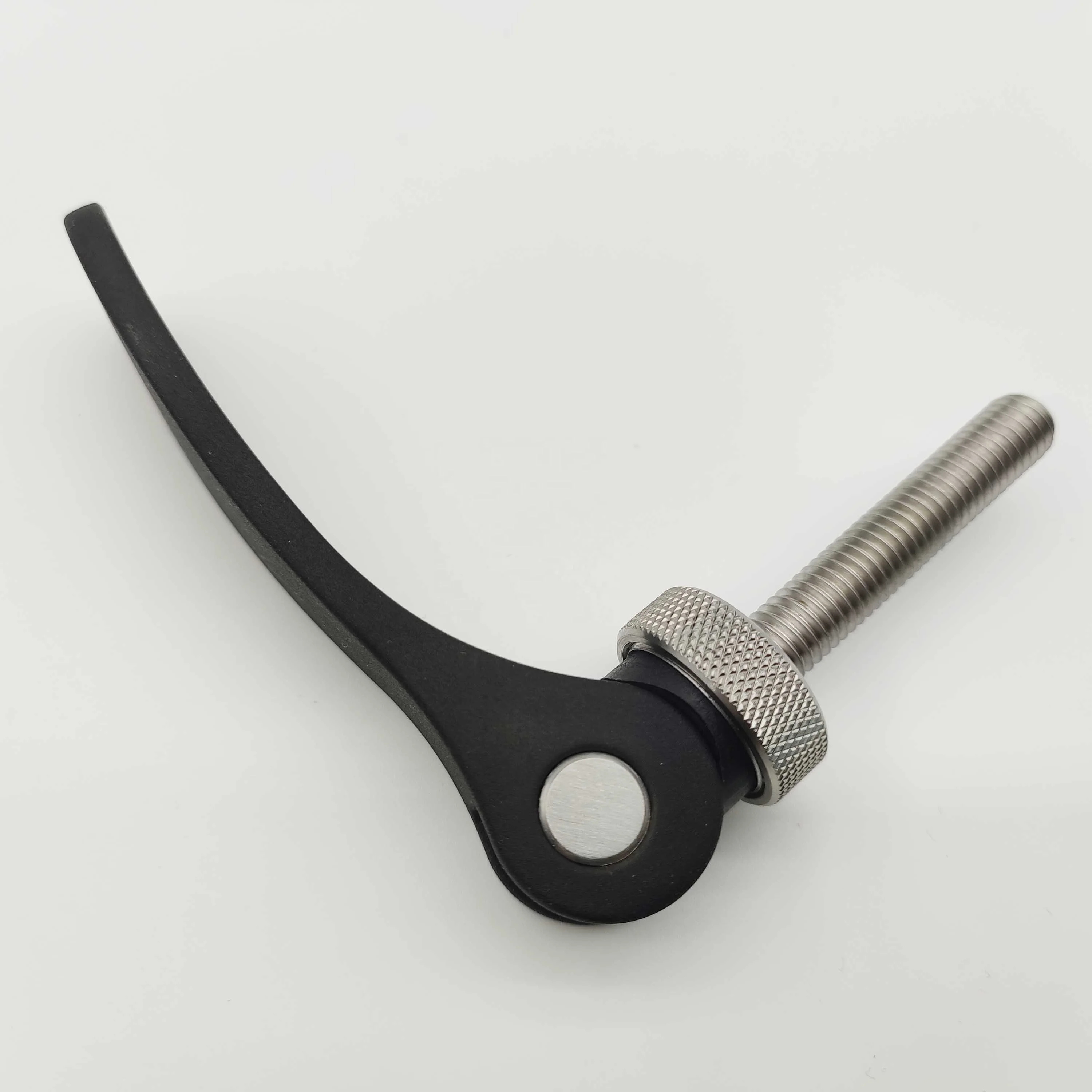 Weiye Gn927 Threaded Insert Stud Eccentric Cam Clamping Lever Handle Lever Buy Eccentrical Cam