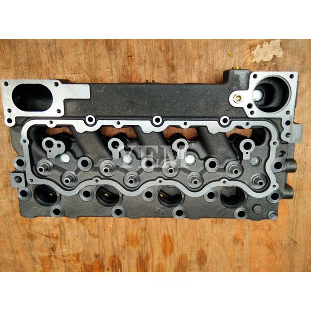 For Engine 3304 Cylinder Head With Head Gasket 8N-1188 Engine Rebuild Kit Engine Parts for Sale