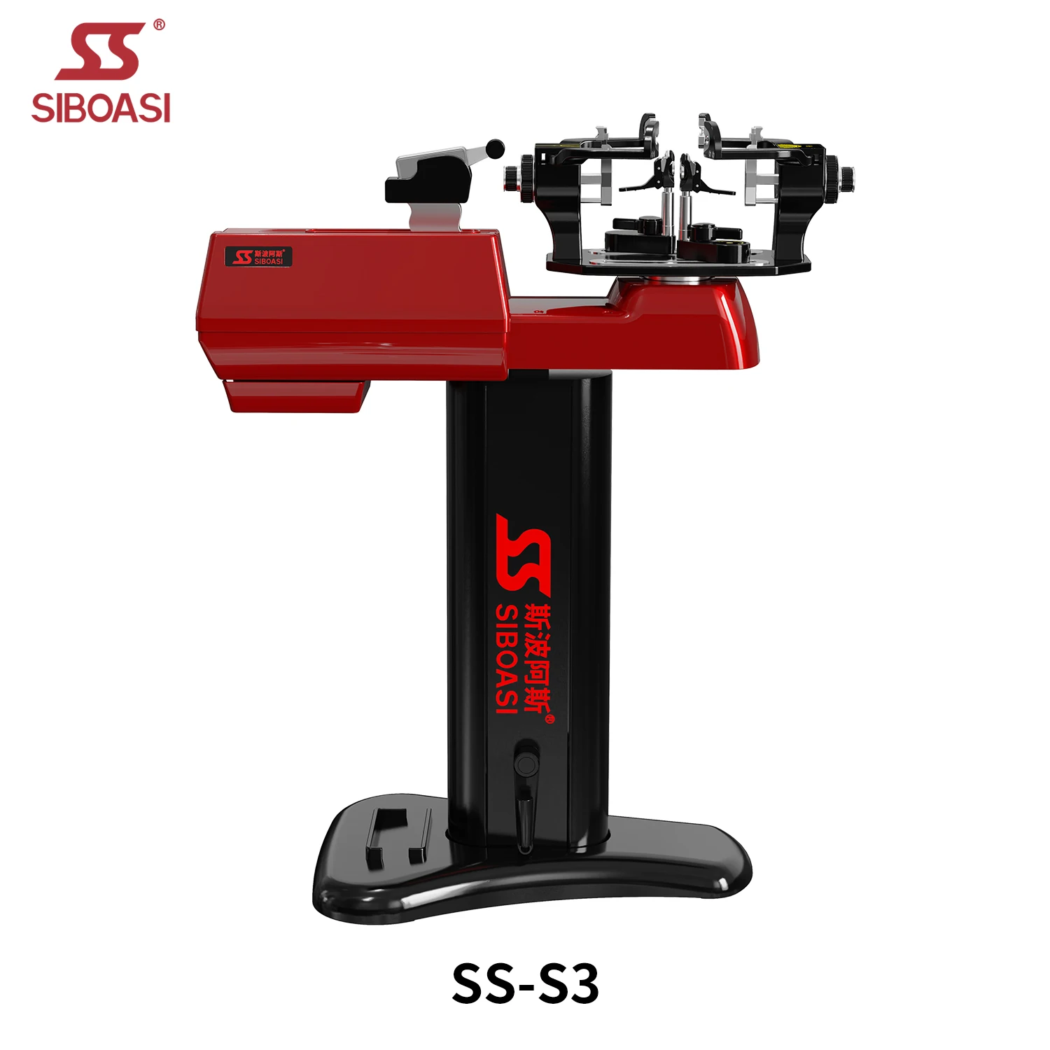 Electric Smart Stringing Machine Stringing Machine Badminton Racket String Machine for Badminton Rackets