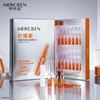 colore arancione