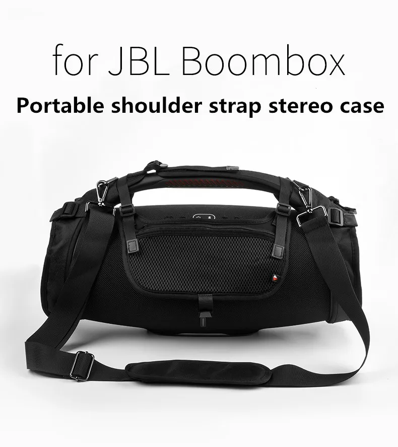 For Jbl Boombox 2 Bestselling Fashion Waterproof Portable Stereo