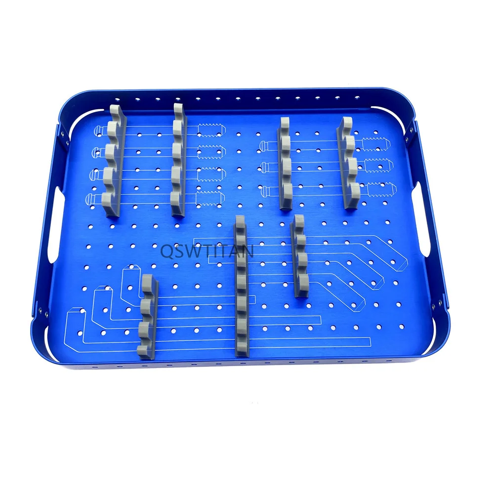 Orthopedic Instruments Set