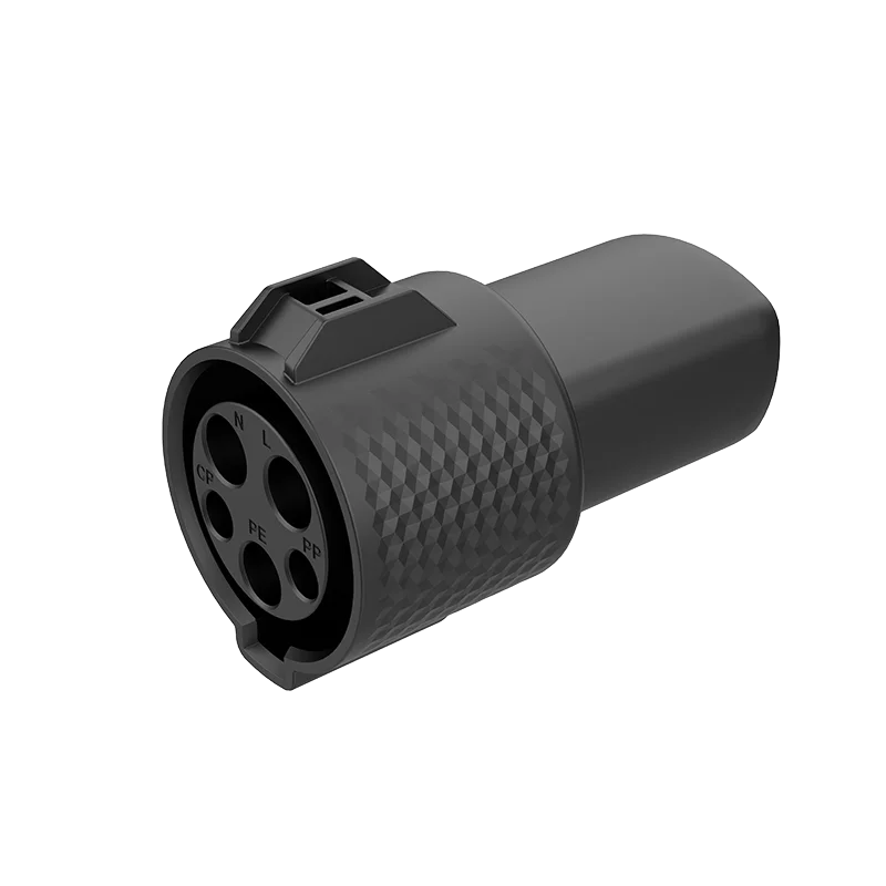 Dc Charging Ev Adapter Ccs To Gbt Connector To Gbt Ccs To Gbt For