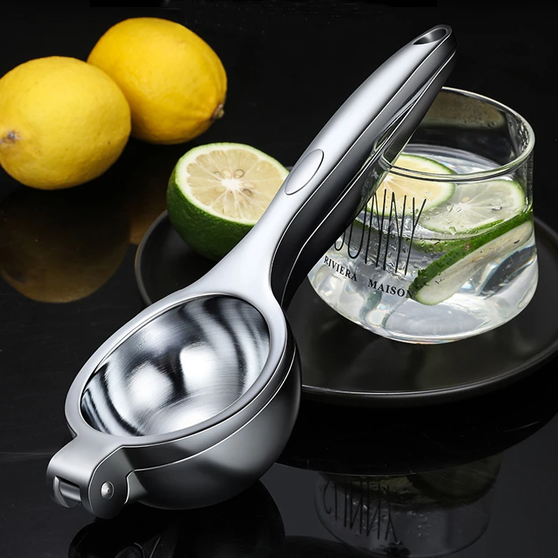lime lemon squeezer