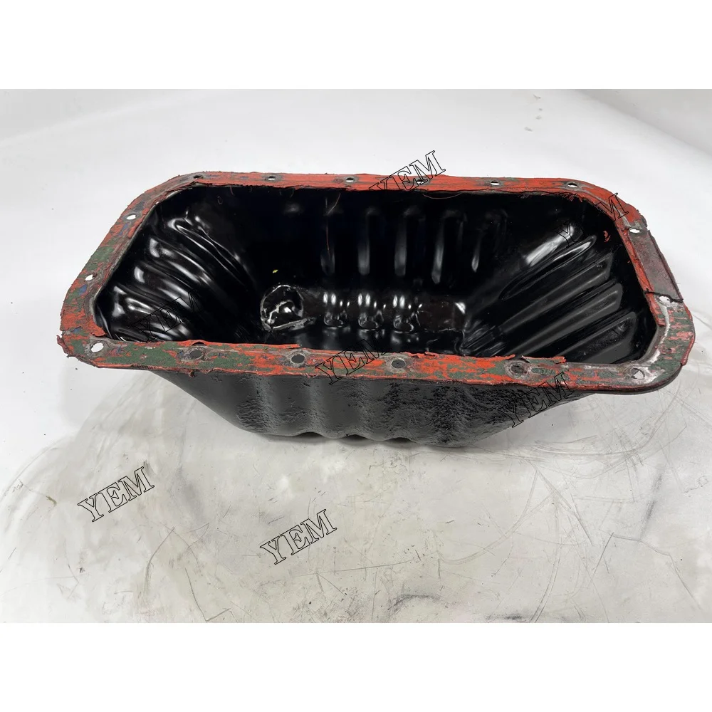 Hot Selling Oil Pan For Toyota 1DZ Aftermarket Spare Parts