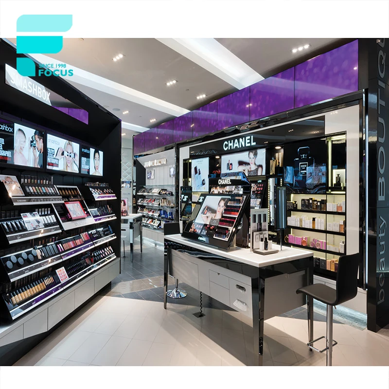 Chatani interior store Cosmetic Box Furniture / Interior Accessory