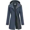 Grayish Blue