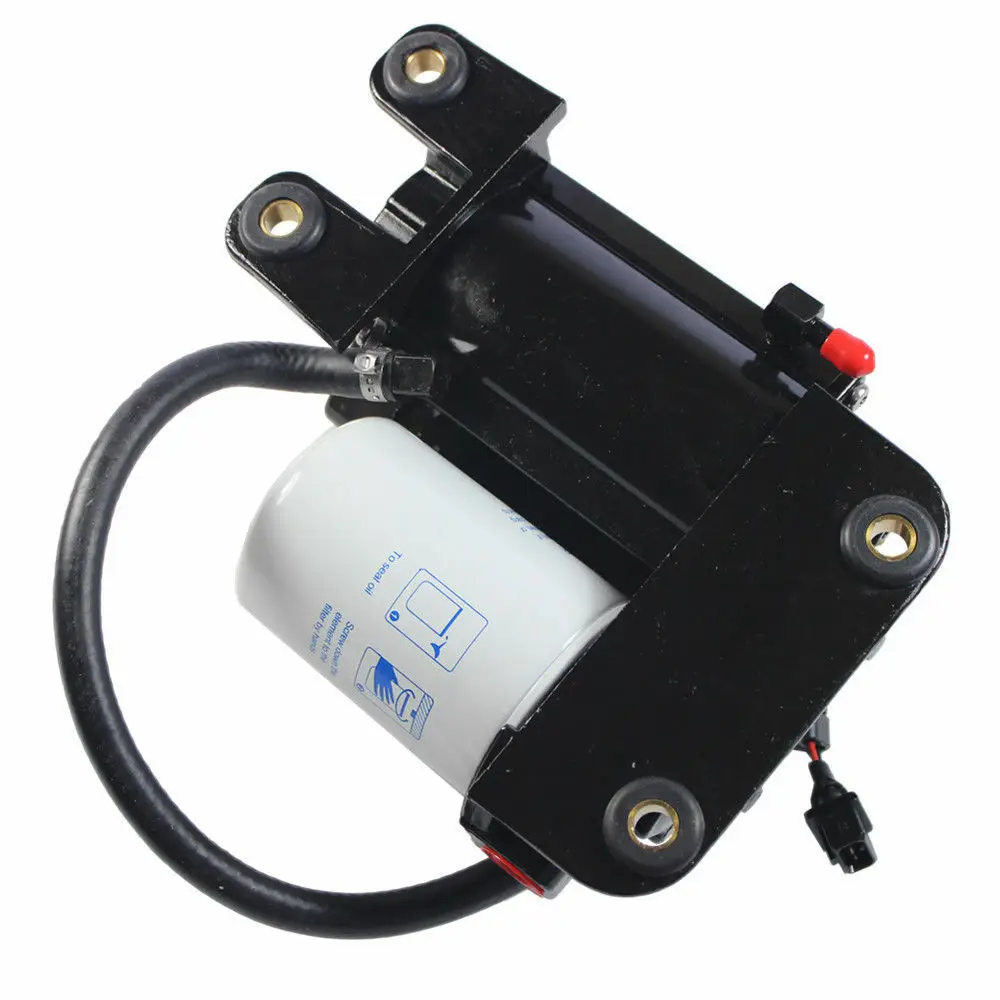 New Electric Fuel Pump Assembly for Volvo Penta Engines
