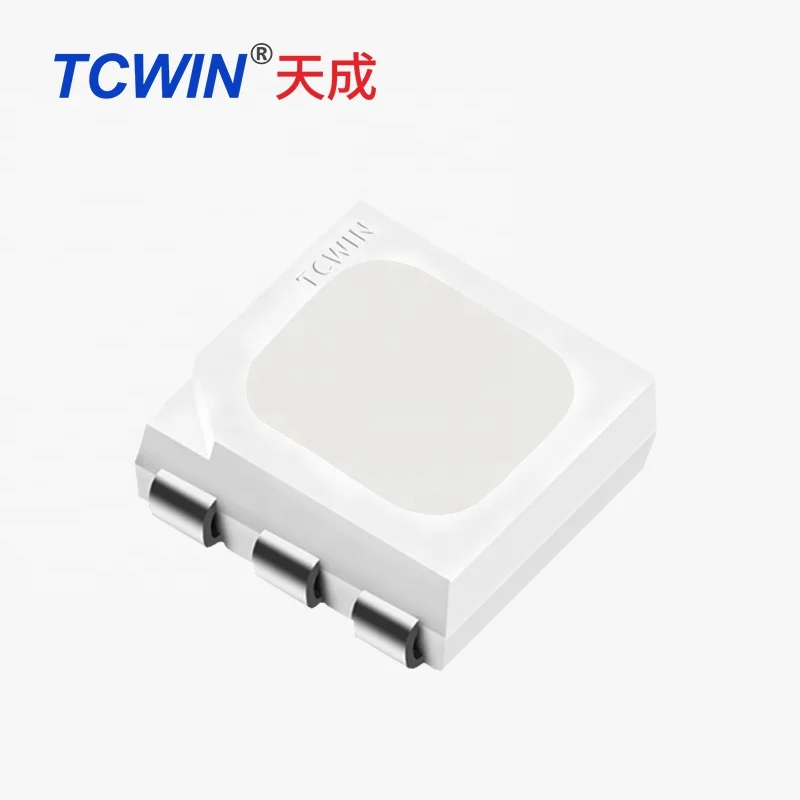 TCWIN Patent Product 3838 RGB Smd Led with High Strength
