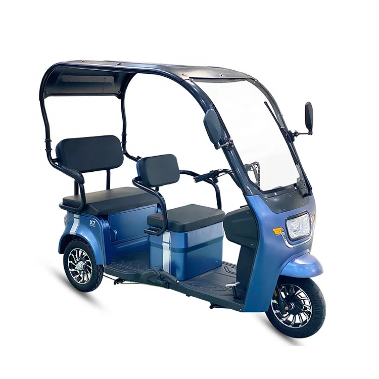 2021年式 電動三輪車 高齢者向け 配達用 3輪三輪車| Alibaba.com