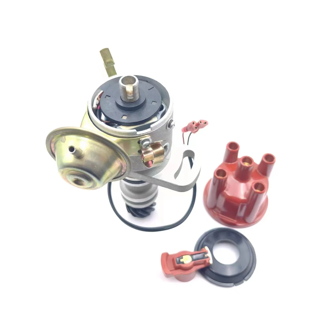 Ignition Distributor for VOLVO B21 Engine - Reliable Performance