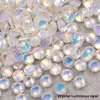 Crystal Luminous opal