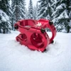 Supporto per maniglia Red-xd33