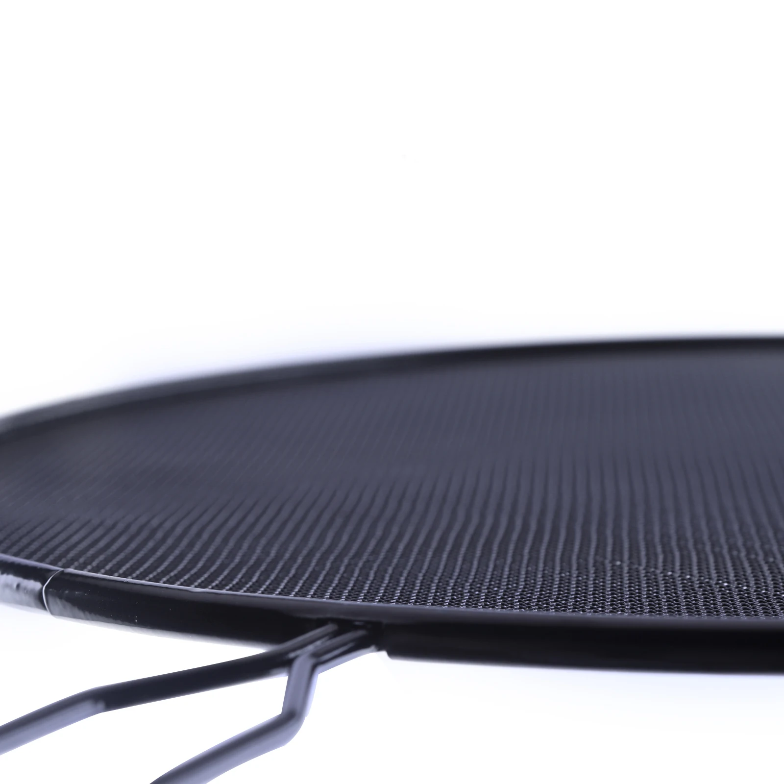 Лучшие цены распродажа черный сетчатый фильтр с длинной ручкой