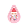 7 inch paper plate*8 pcs