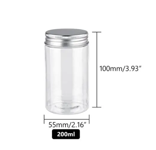 红梅sp014空透明塑料罐带盖宽口瓶密闭容器干粮坚果蜂蜜果酱粘泥工艺品 Buy 塑料瓶带盖 塑料瓶带盖广口瓶密闭容器 干货坚果蜂蜜果酱粘泥工艺品 空明确塑料瓶带盖