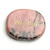 Rhodonite-Sagesse