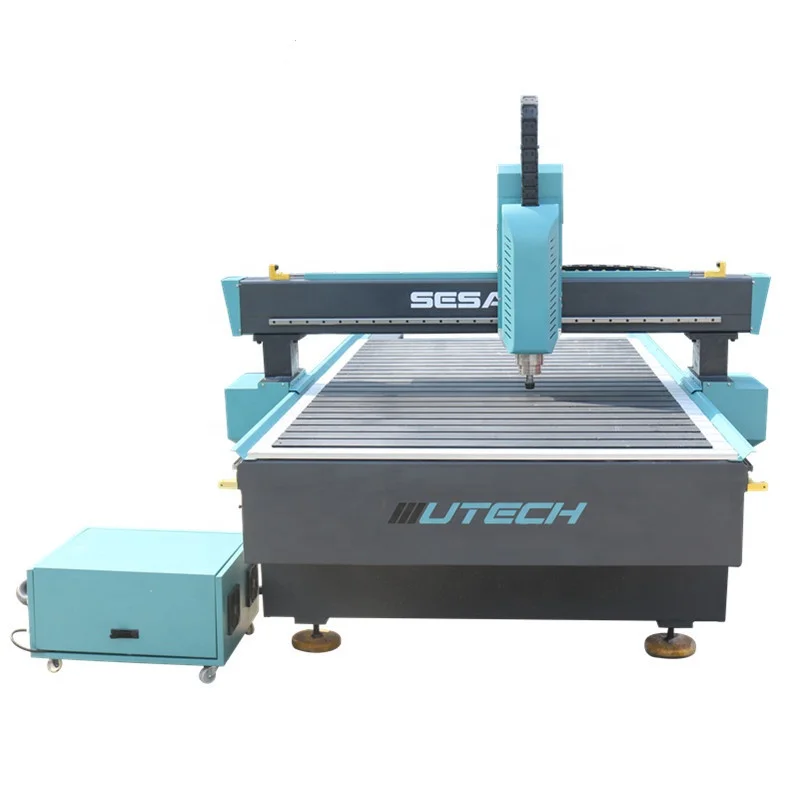 UTECH CNC Router Machine Manual Router Woodworking with Low Price CNC