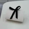 White(Ribbon)