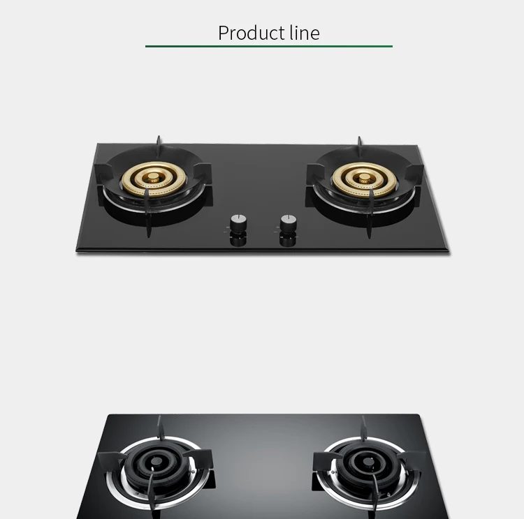 philips 4 burner gas stove