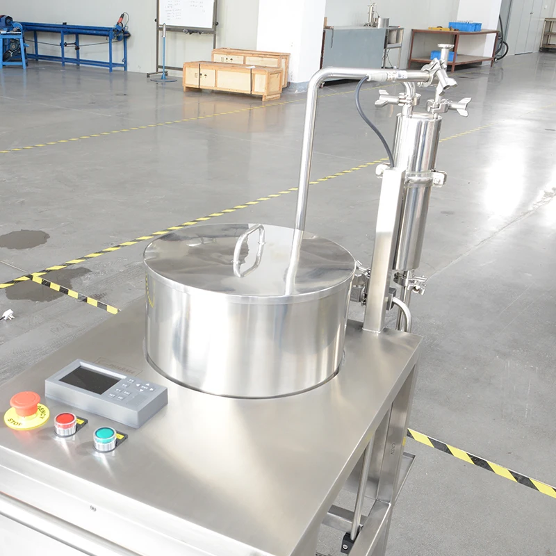 Pure Steam Sampler for Heat Exchangers| Alibaba.com