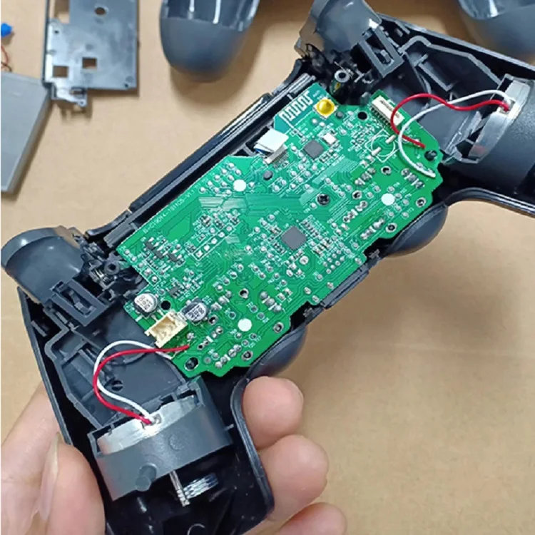 OB Free Case Высокое качество 22 цвета V2 V4 оригинальный Ps4 Pro Consol геймпад беспроводной джойстик Ps4 контроллер для контроллера Ps4