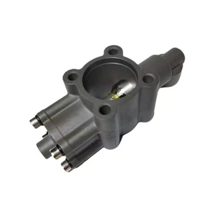 High Quality Original Truck Part SINOTRUK HOWO Truck Gearbox Air-Controlled Locking Valve Assembly WG2203250010