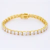 5mm gold color