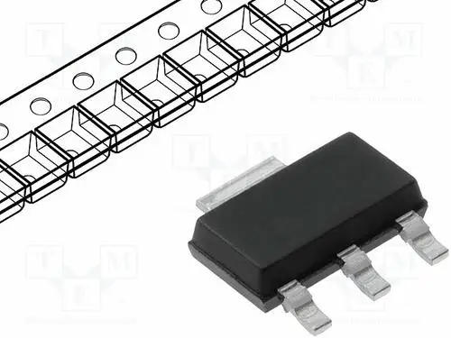 CJ3139KW P-Channel Power MOSFET SOT-323 SMD Mosfet IC Digital Electronic Component Parts FOR PCA PCBA Service