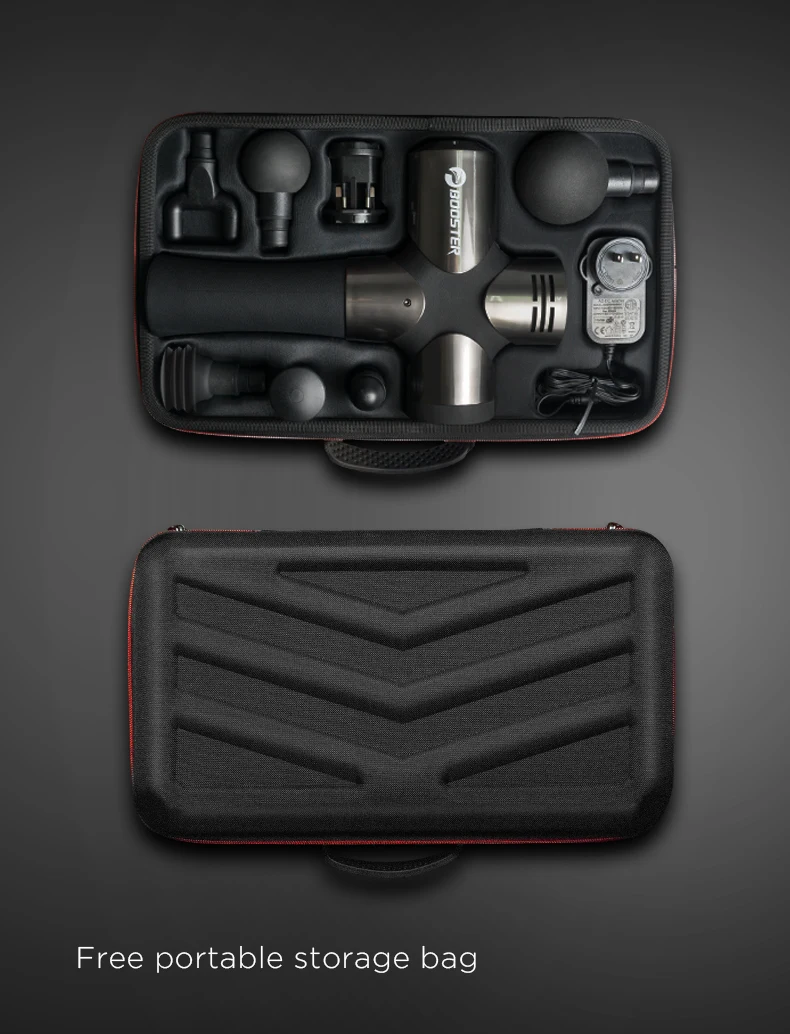 Booster Pro3 Professional New Type 24v Booster Pro 3 Vibrating Massage