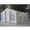 Material: Oxford / PVC Contact Alice for custom sizes