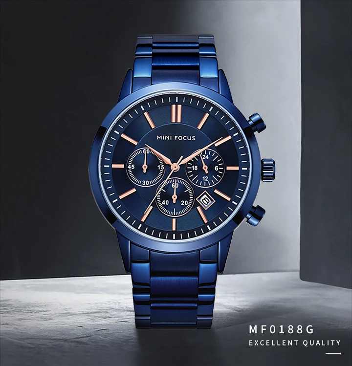 mini focus watch company