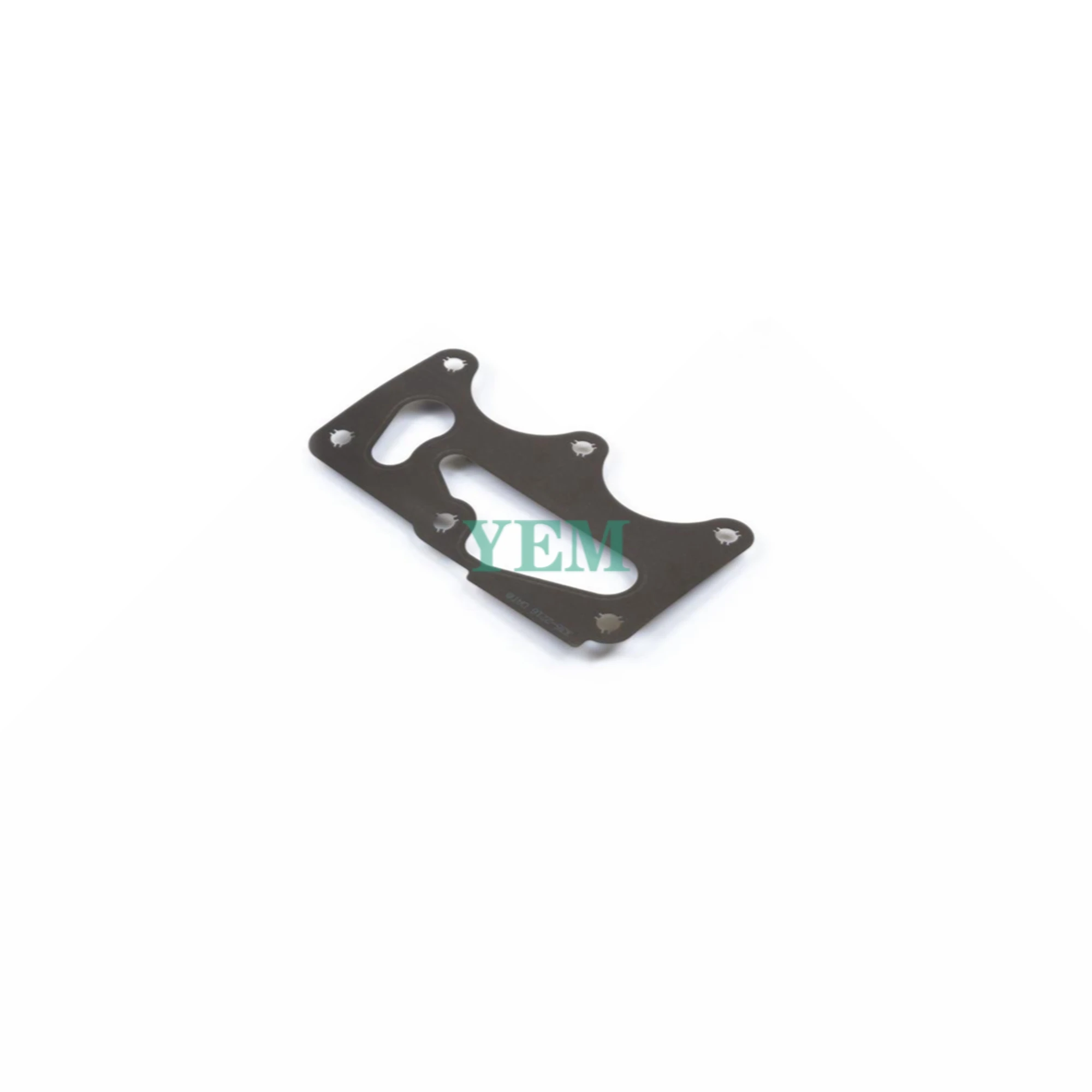 CH12759 Oil Filter Head Gasket for Perkins CH12759 Oil Filter Head Gasket Engine Parts Manufacturer