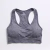 Soutien-gorge-Gris Bleu