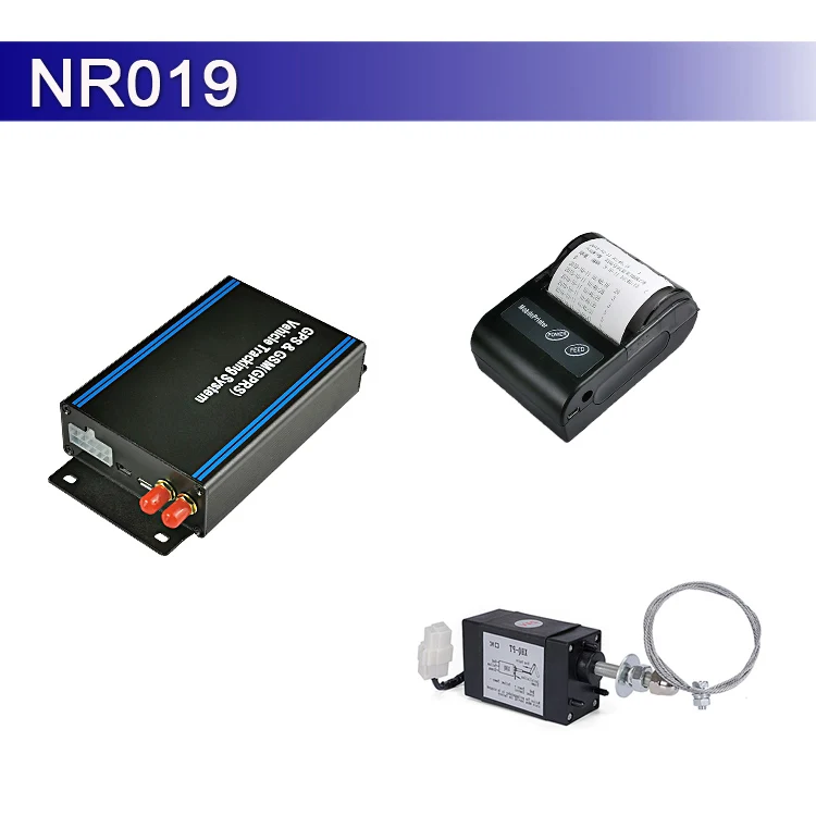 2021 New Kenya Speed Governor  with  GPS tracker Recorder