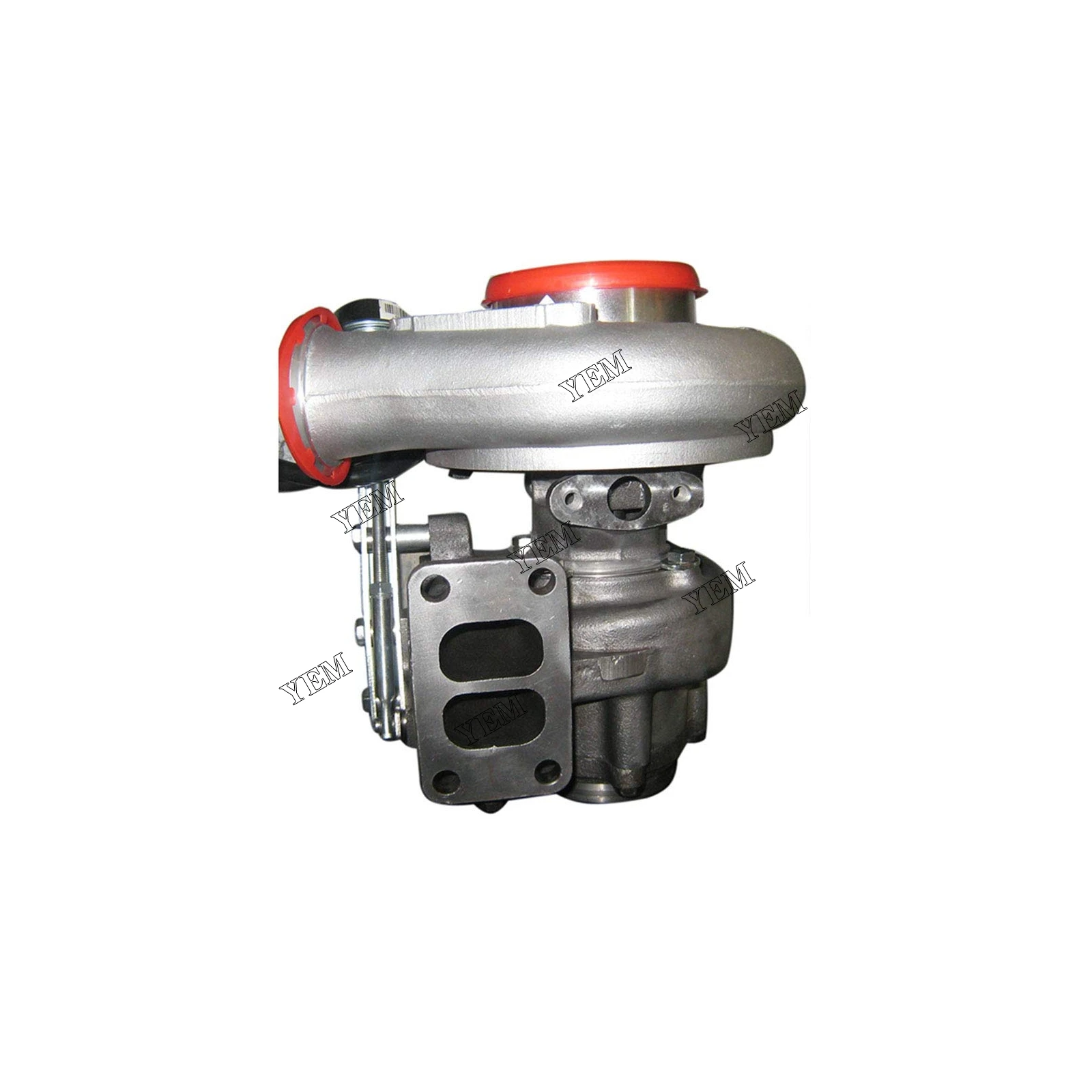 Aftermarket Turbocharger 6738-81-8181/3598036 for Komatsu PC220-7 SAA6D102E-2 Diesel Engine Spare Parts
