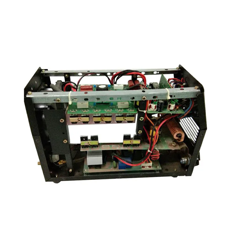 WS 200 Welding Machine Tig Ac Dc Inverter