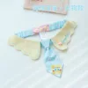 Spongebob saliva towel big dog