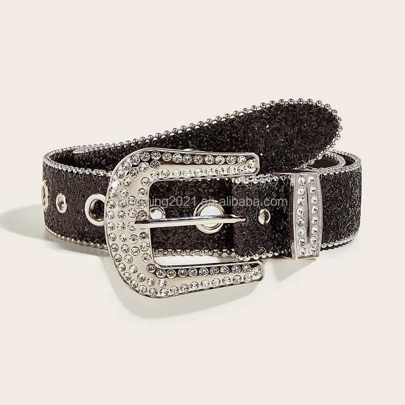 Rhinestone Belt Bb Simon Belt Saks Rhinestone Cowboy Belt For Men