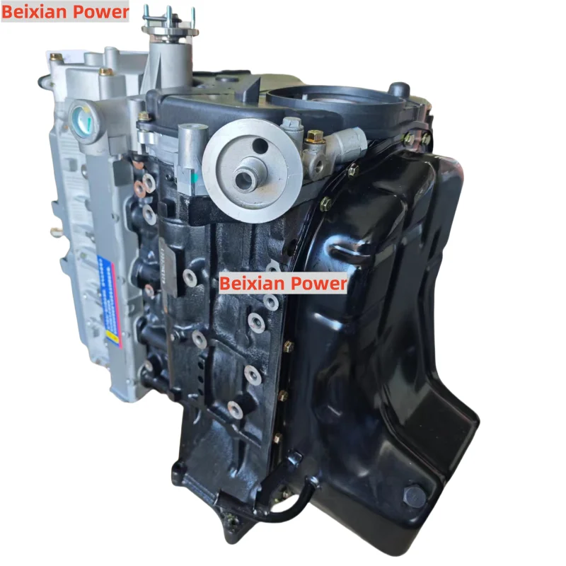 mgilejorge　4点 シルヴィア、jie2点、lowbeatNo,9 Nice Gasoline Engine 4G18 Auto Parts 1.6L Engine 4G18