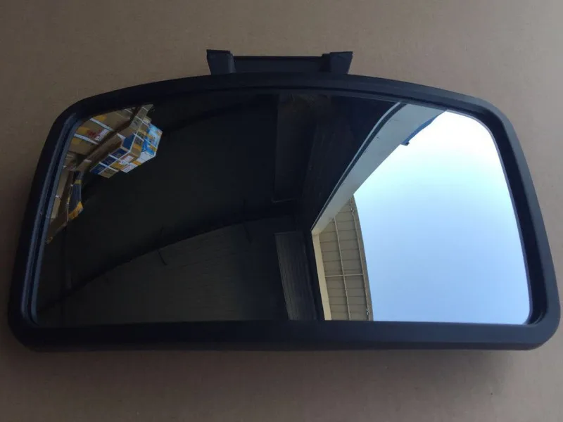 DZ13241770094 SHACMAN Down view mirror| Alibaba.com 