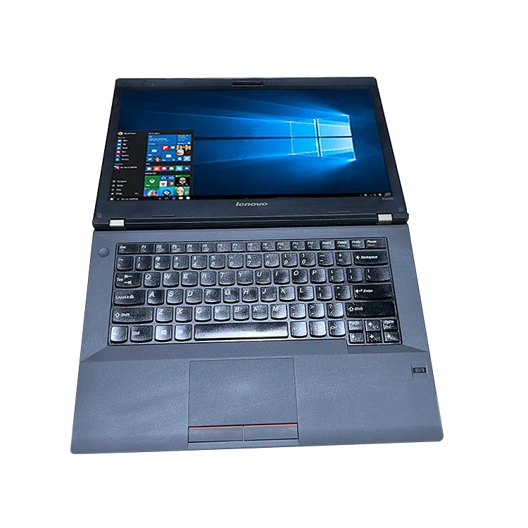 K4450 Laptop Intel Core I3-4th 4GB RAM 500GB HDD 14