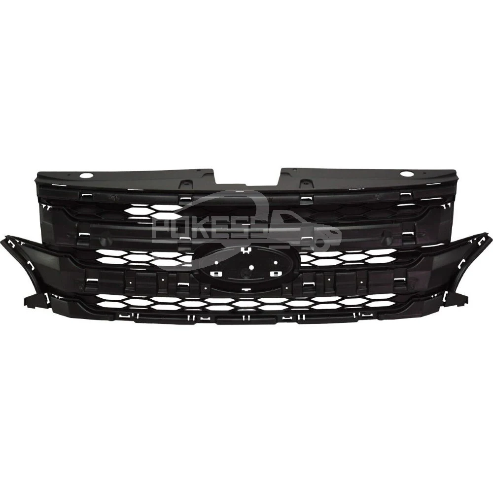 BT4Z8A284A CT4Z8A284BA BT438A164AE BT438A164AF CT438A164BAUAAA Grill B... — 4
