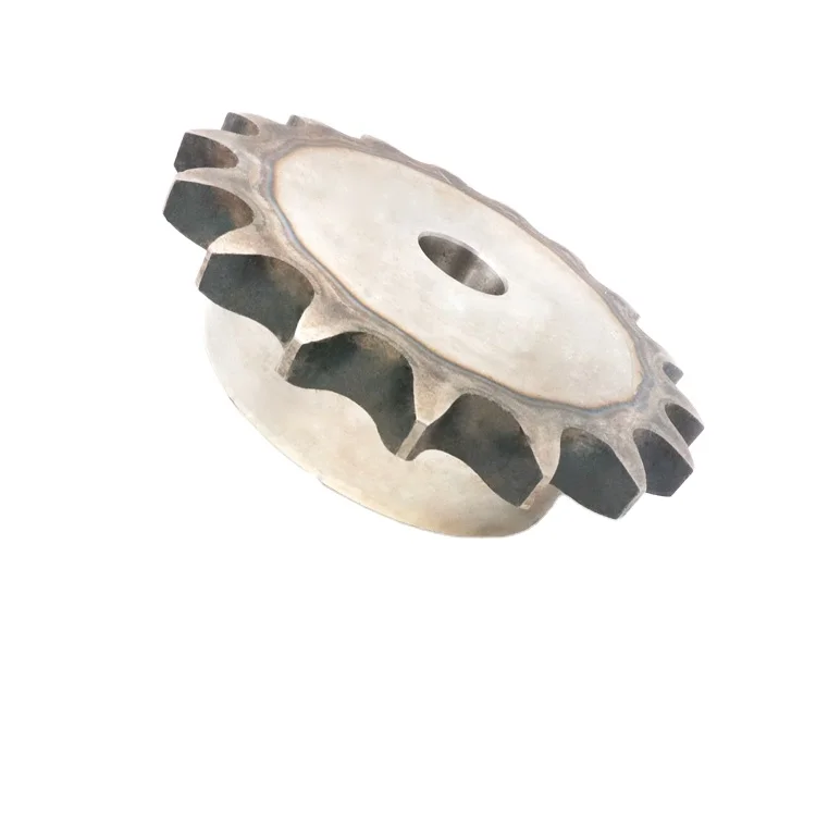 Pignon Chaîne 54T T8F 8mm Pour Trottinette électrique – Alfa Wheels