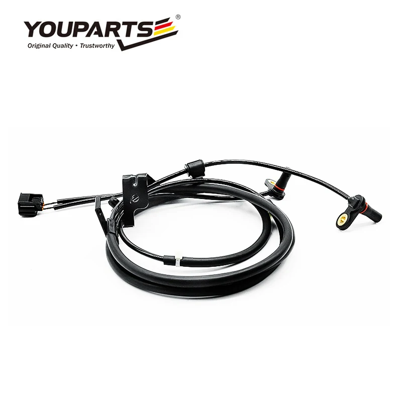 YOUPARTS ABS Wheel Speed Sensor for Isuzu ASCENDER 8980521221