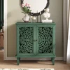 Antique Green